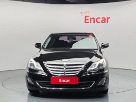 Hyundai Genesis 3.3, снимка 3