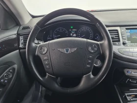 Hyundai Genesis 3.3, снимка 14