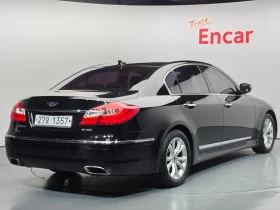 Hyundai Genesis 3.3, снимка 2