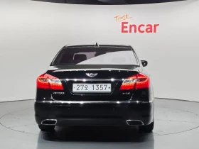 Hyundai Genesis 3.3, снимка 4