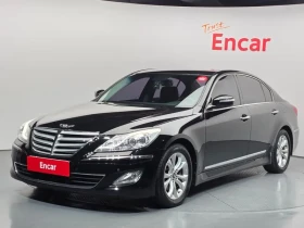 Hyundai Genesis 3.3, снимка 1
