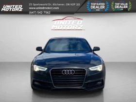 Audi A5 2.0T* quattro* АвтоКредит* (ЦЕНА ДО БГ), снимка 2
