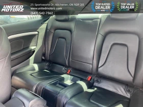 Audi A5 2.0T* quattro* АвтоКредит* (ЦЕНА ДО БГ), снимка 14