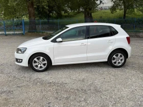 VW Polo 1.6 газ/бензин, снимка 7