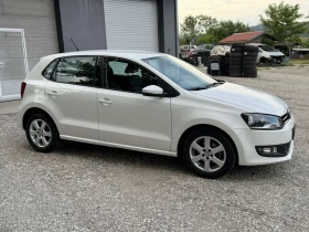 VW Polo 1.6 газ/бензин, снимка 3