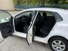 VW Polo 1.6 газ/бензин, снимка 11