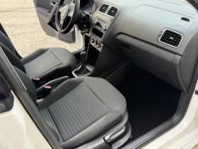 VW Polo 1.6 газ/бензин, снимка 15