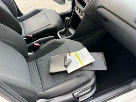 VW Polo 1.6 газ/бензин, снимка 14