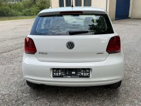 VW Polo 1.6 газ/бензин, снимка 5
