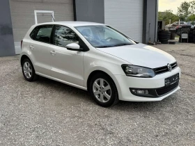 VW Polo 1.6 газ/бензин, снимка 2
