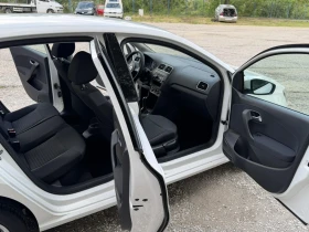 VW Polo 1.6 газ/бензин, снимка 10