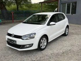VW Polo 1.6 газ/бензин, снимка 1