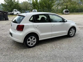 VW Polo 1.6 газ/бензин, снимка 4