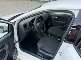 VW Polo 1.6 газ/бензин, снимка 12