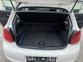 VW Polo 1.6 газ/бензин, снимка 9