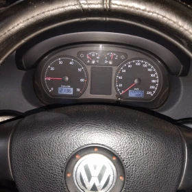 VW Polo 1.4 газ-бензин, снимка 2