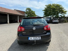VW Golf 1, 9 TDI 4х4, снимка 6