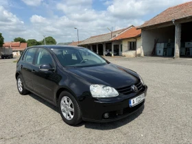 VW Golf 1, 9 TDI 4х4, снимка 8