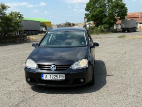 VW Golf 1, 9 TDI 4х4, снимка 2
