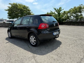 VW Golf 1, 9 TDI 4х4, снимка 5