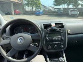 VW Golf 1, 9 TDI 4х4, снимка 10
