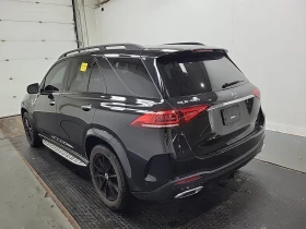 Mercedes-Benz GLE 450 AMG * 360 КАМЕРА * БЕЗ ИНЦИДЕНТ * СЕРВИЗНА ИСТОРИЯ, снимка 4