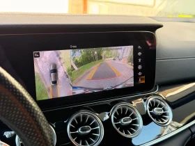 Mercedes-Benz AMG GT 63s / 4-MATIC+ / FACE, снимка 16