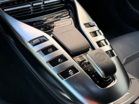 Mercedes-Benz AMG GT 63s / 4-MATIC+ / FACE, снимка 14