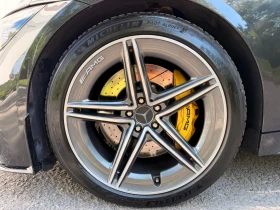 Mercedes-Benz AMG GT 63s / 4-MATIC+ / FACE, снимка 17