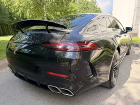 Mercedes-Benz AMG GT 63s / 4-MATIC+ / FACE, снимка 7