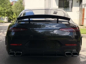 Mercedes-Benz AMG GT 63s / 4-MATIC+ / FACE, снимка 6