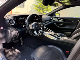 Mercedes-Benz AMG GT 63s / 4-MATIC+ / FACE, снимка 9