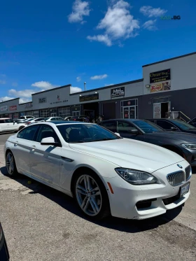 BMW 650 xDrive Gran Coupe Автокредит Цена до България, снимка 1