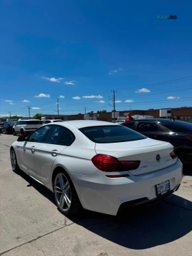 BMW 650 xDrive Gran Coupe Автокредит Цена до България, снимка 3