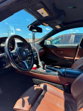 BMW 650 xDrive Gran Coupe Автокредит Цена до България, снимка 5