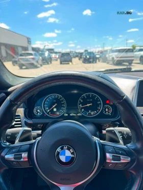 BMW 650 xDrive Gran Coupe Автокредит Цена до България, снимка 6