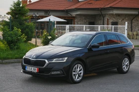 Skoda Octavia 2.0TDI* FirstEdition* КАМЕРА* MATRIX* ACC* Keyless, снимка 17