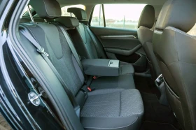 Skoda Octavia 2.0TDI* FirstEdition* КАМЕРА* MATRIX* ACC* Keyless, снимка 13