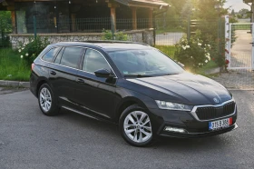 Skoda Octavia 2.0TDI* FirstEdition* КАМЕРА* MATRIX* ACC* Keyless, снимка 3