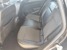 Opel Astra 1.4T Швейцария; Става за газ, снимка 9