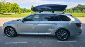 Skoda Superb L&K/2.0TDI/190K.C./7AT/4X4/ N1, снимка 10