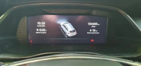 Skoda Octavia DSG7 DIGITAL NAVI NARDO GREY , снимка 14
