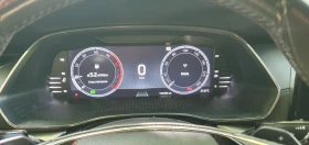 Skoda Octavia DSG7 DIGITAL NAVI NARDO GREY , снимка 13