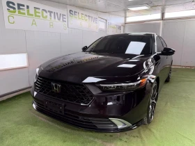 Honda Accord 2.0 Hybrid* Touring* Head up* 2024* , снимка 11