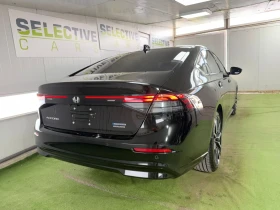 Honda Accord 2.0 Hybrid* Touring* Head up* 2024* , снимка 10