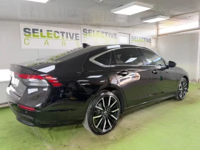 Honda Accord 2.0 Hybrid* Touring* Head up* 2024* , снимка 9