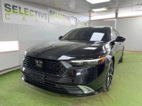 Honda Accord 2.0 Hybrid* Touring* Head up* 2024* , снимка 2