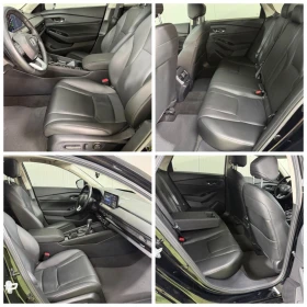 Honda Accord 2.0 Hybrid* Touring* Head up* 2024* , снимка 14