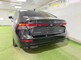 Honda Accord 2.0 Hybrid* Touring* Head up* 2024* , снимка 6