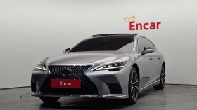 Lexus LS 500 * Luxury* 3.5AWD* HEADUP* , снимка 2